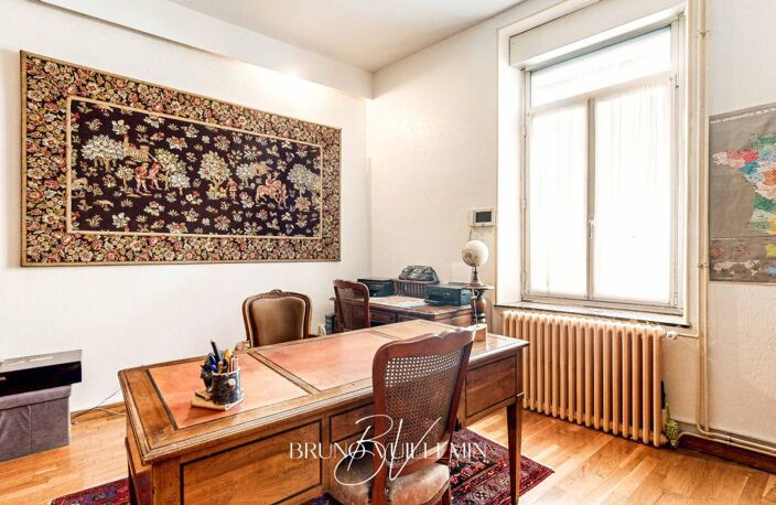 ENSEMBLE IMMOBILIER AU PIED DE LA CITE DE CARCASSONNE — photo 5