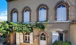 Maison 7 Pièces 190 m² à vendre à Châteauroux (36000)