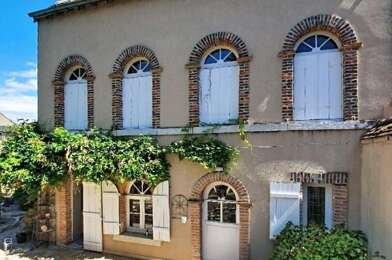 Maison 7 pièces 399000 €