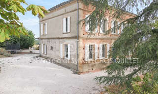 Maison 10 Pièces 302 m² à vendre à Montastruc-la-Conseillère (31380)