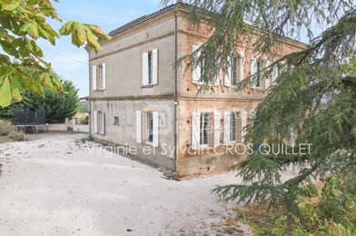 Maison 10 pièces 795000 €