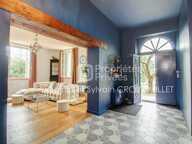 Maison de Maitre 302 m2 + garages sur belle parcelle — photo 2