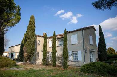 Maison 9 pièces 530000 €