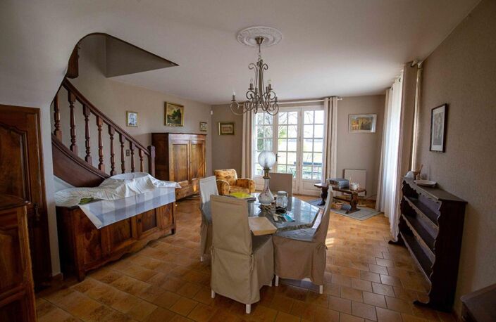 Maison Montfavet 9 pièce(s) 280 m2 — photo 5