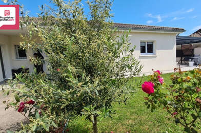 Maison 6 pièces 395000 €