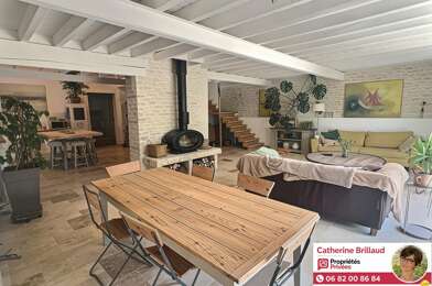Maison 6 pièces 299000 €