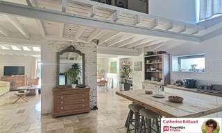 Maison 6 Pièces 190 m² à vendre à Maillé (85420)