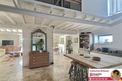 Maison 6 pièces 299000 €