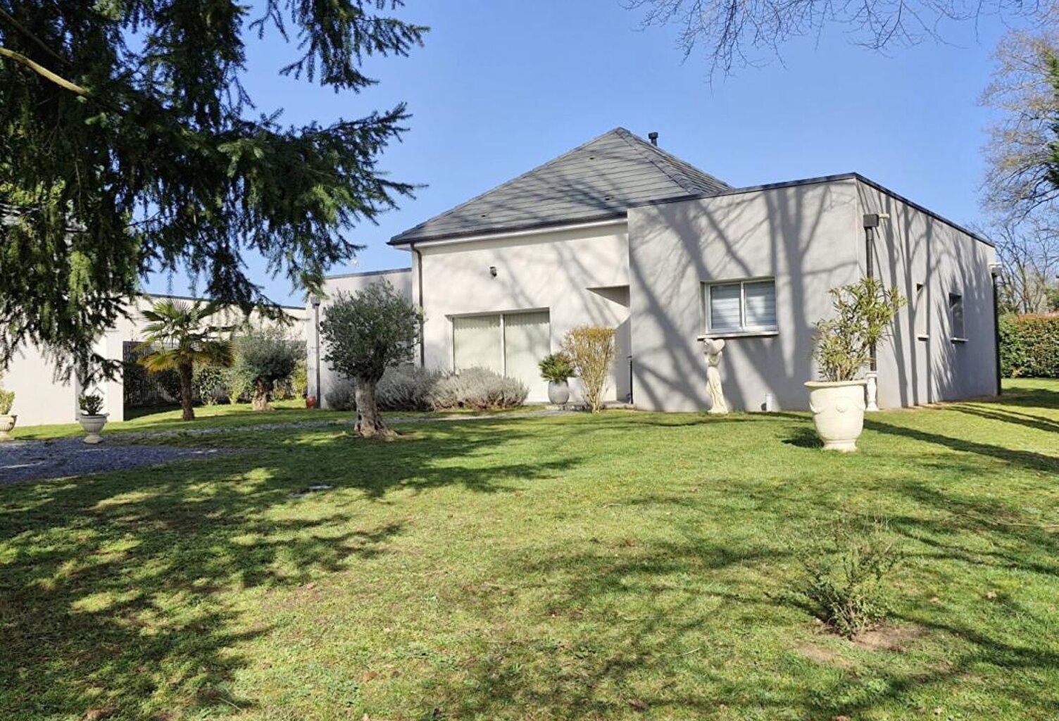 Maison - Changé - 5 pièce(s) - 113 m² — photo 1