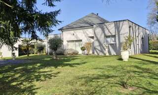 Maison 5 Pièces 113 m² à vendre à Changé (72560)