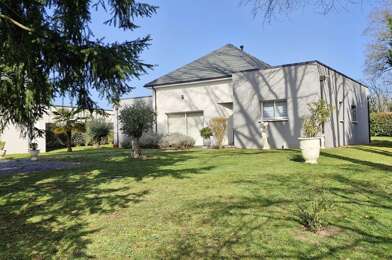Maison 5 pièces 395200 €