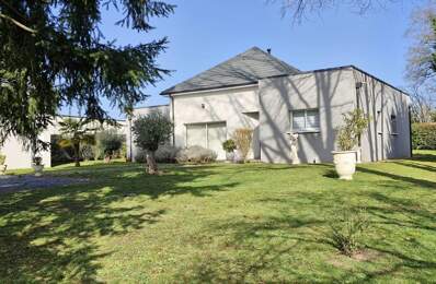 Maison - Changé - 5 pièce(s) - 113 m² — photo du bien
