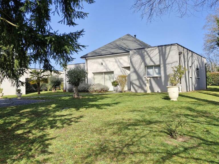 Maison - Changé - 5 pièce(s) - 113 m² — photo 1