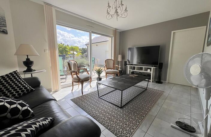 Maison - Changé - 5 pièce(s) - 113 m² — photo 3