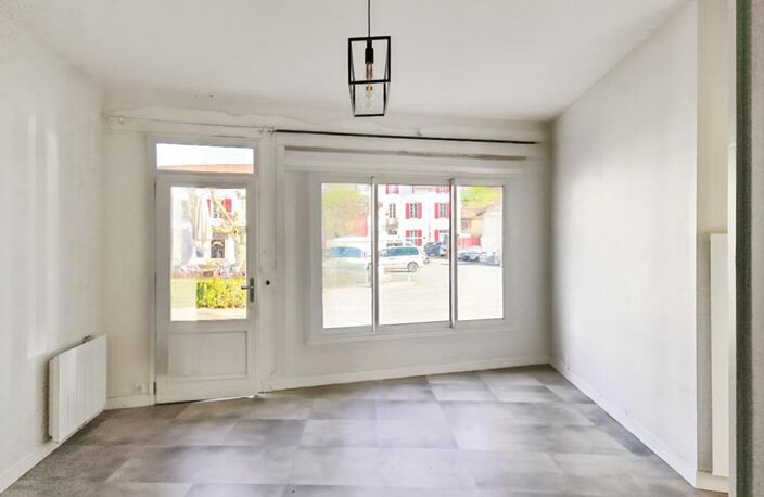Ensemble immobilier Saint Etienne De Baigorry  T2 et T3 ou maison — photo 4