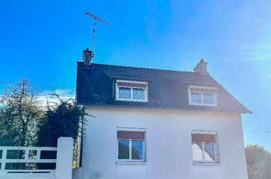 Maison 6 pièces 230000 €