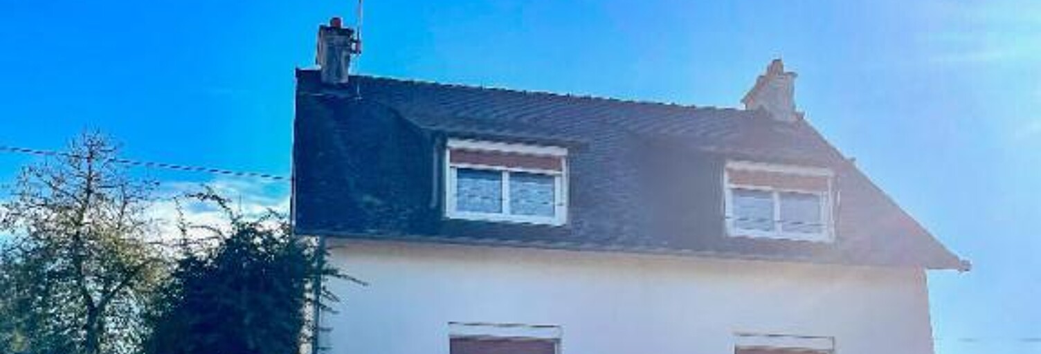 Maison 6 Pièces 110 m² à vendre à Plouha (22580)