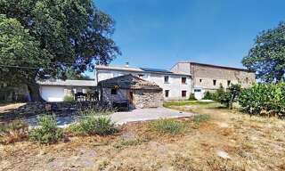 Maison 8 Pièces 178 m² à vendre à Montolieu (11170)