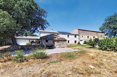 Maison 8 pièces 549900 €