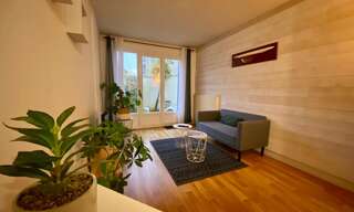 Appartement 2 Pièces 37 m² à vendre à Le Havre (76600)