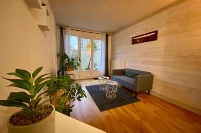 Appartement 2 pièces 98000 €
