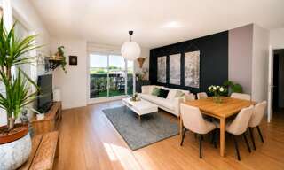 Appartement 4 Pièces 75 m² à vendre à Croissy-sur-Seine (78290)