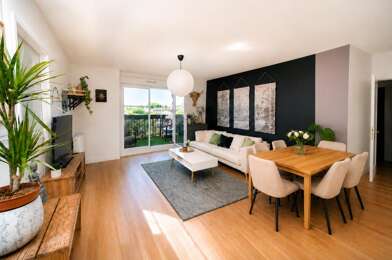 Appartement 4 pièces 549000 €