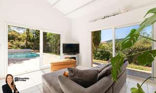 Maison 6 Pièces 142 m² à vendre à Les Adrets-de-l'Estérel (83600)