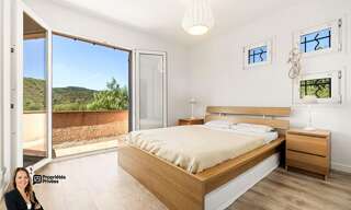 Maison 6 Pièces 142 m² à vendre à Les Adrets-de-l'Estérel (83600)