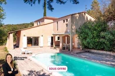 Maison 6 pièces 629000 €
