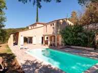 Maison 6 pièces de 142 m2 avec garage et piscine — photo 2