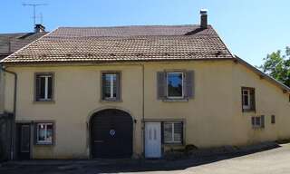 Maison 8 Pièces 241 m² à vendre à Crenans (39260)