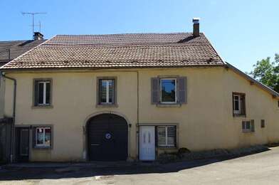 Maison 8 pièces 210000 €