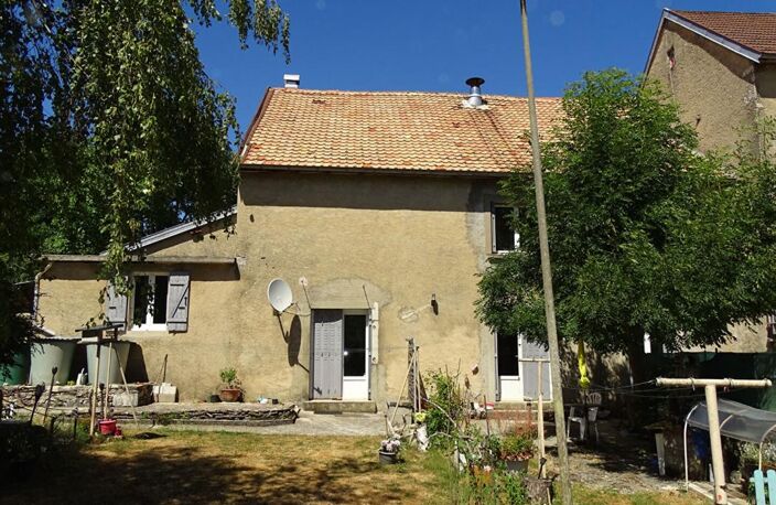 Maison Crenans 8 pièce(s) 241 m2 + annexes — photo 2