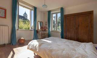 Maison 10 Pièces 413 m² à vendre à Le Fied (39800)