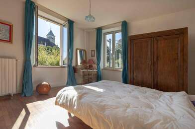 Maison 10 pièces 499000 €