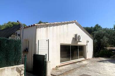 Maison 4 pièces 1350 €