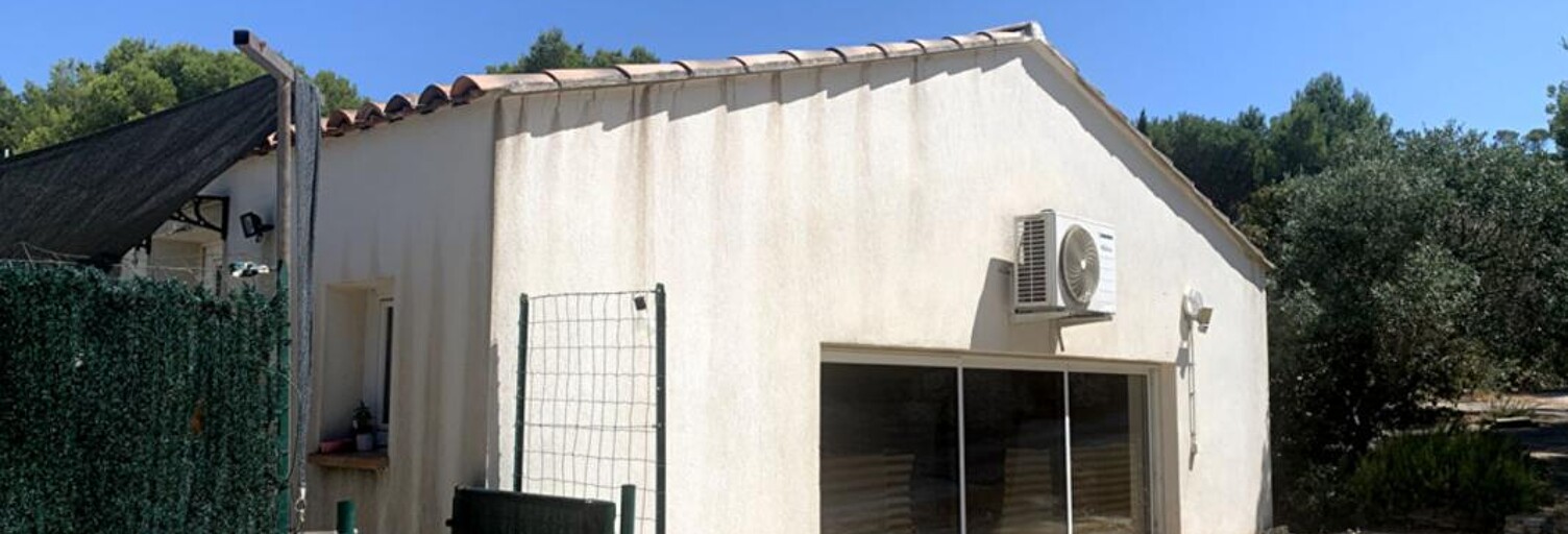 Maison 4 Pièces 80 m² à louer à Martigues (13500)