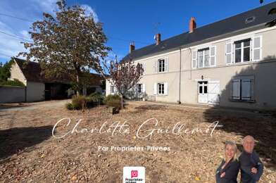 Maison 9 pièces 294000 €