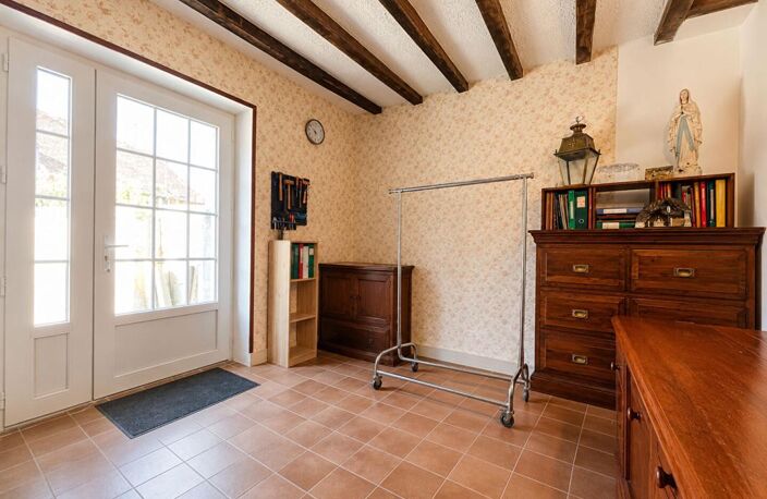 Maison à 5 min de Levroux 9 pièce(s) 290 m2 — photo 3