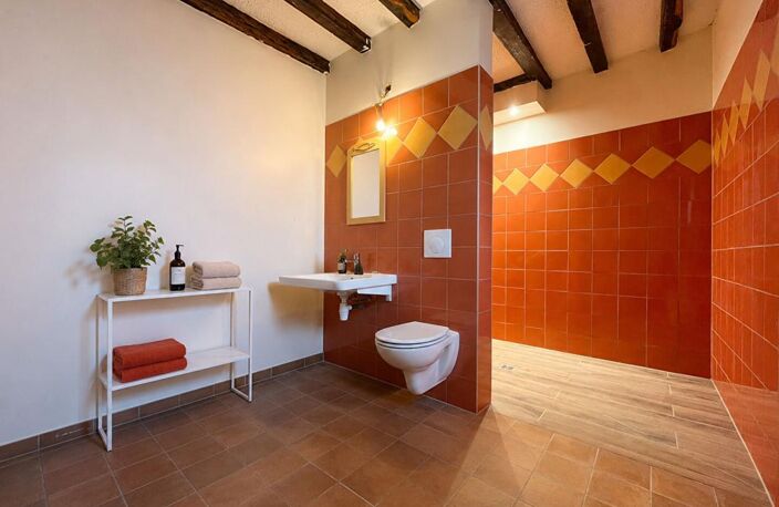 Maison à 5 min de Levroux 9 pièce(s) 290 m2 — photo 4