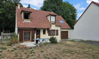 Maison 5 Pièces 100 m² à vendre à Neauphlette (78980)