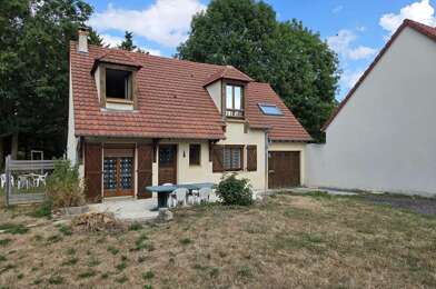 Maison 5 pièces 254800 €