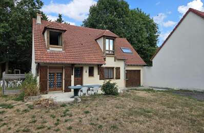 Maison Neauphlette 6 pièce(s) 100 m2 — photo du bien