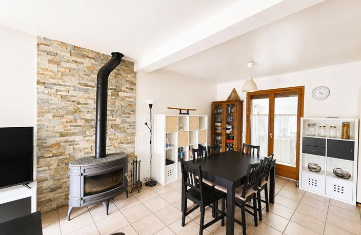 Maison Neauphlette 6 pièce(s) 100 m2 — photo 2