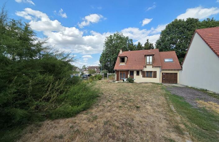 Maison Neauphlette 6 pièce(s) 100 m2 — photo 3