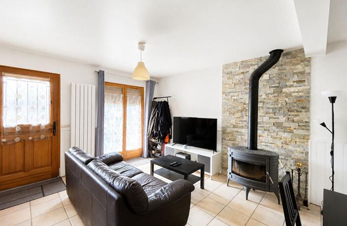 Maison Neauphlette 6 pièce(s) 100 m2 — photo 4