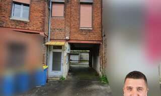 Appartement 5 Pièces 80 m² à louer à Hirson (02500)