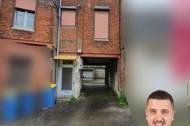 Appartement 5 pièces 650 €