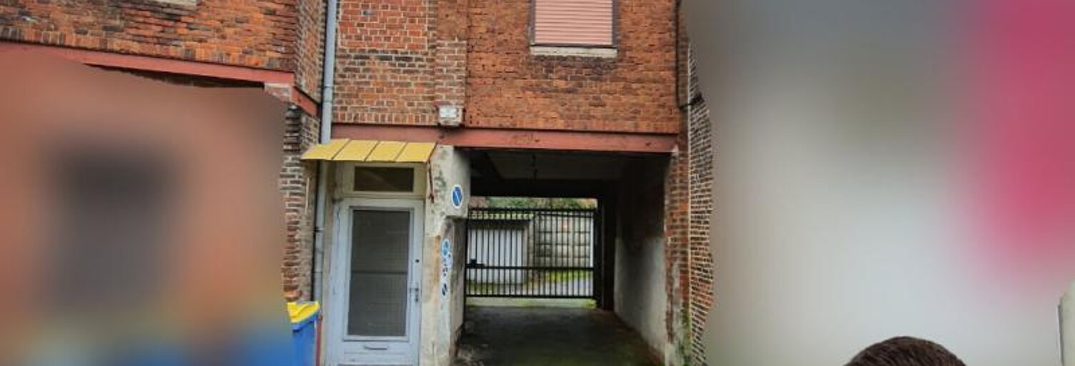 Appartement 5 Pièces 80 m² à louer à Hirson (02500)